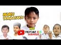 Puisi Untuk Mama | Ibuku Permataku | Selamat Hari Ibu | Feat Youtuber Kid Indonesia