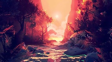 Unity Asset Store Pack - Stylized Nature Pack (Download link in description)