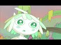 Huntress Wizard's Backstory Part Two | Fionna and Cake Season 2
