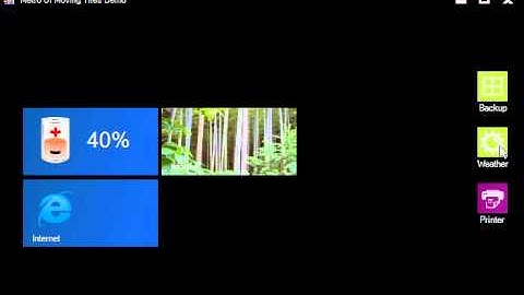 Metro UI Closing Tiles Winforms