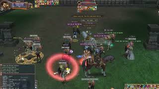 Last Chaos Pvp Fawkes Random Old