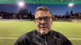 Den Här Veckan Har Varit Bra För Mig Weekly Revolt