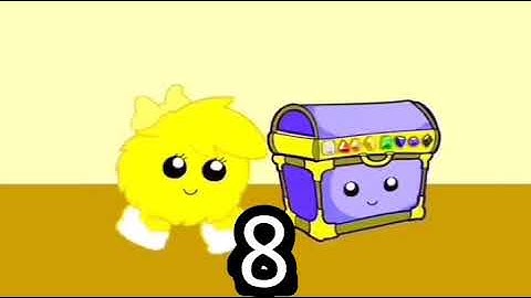 Meet the colors speeding up to 2048 times