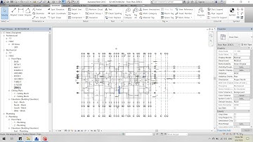 REVIT MEP REMOVE GRID LINES FROM PLANE VIEW