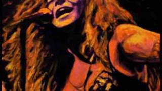 Janis Joplin Summertime (subtitulada Español) chords