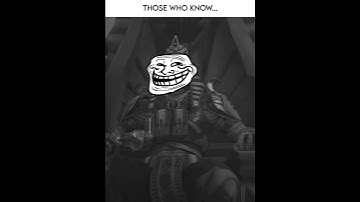 Only 2021 CODM Players Can Understand...💀