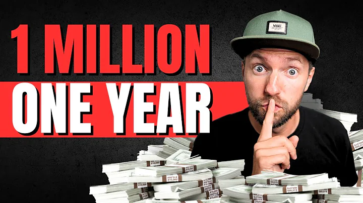 How I Grew My Plumbing Business From 0 to 1 Million in 1 Year