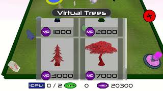 Browser App Update - New Biome, Asset Rotations and Exit Domain screenshot 5