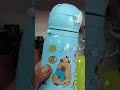 Steel water bottles hot and cold for hours