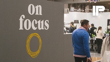 ON FOCUS - Interprint Furniture Days Poland 2016  | INTERPRINT