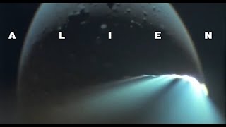 Alien (1979) Trailer HD - A Nerdporeal Edit