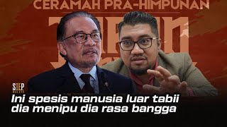 Download Lagu 20 tahun reformasi minyak turun 6sen Che’Gu Bard Pra Himpunan #TurunAnwar Peringkat Negeri Sembilan MP3 Download Lagu 20 tahun reformasi minyak turun 6sen Che’Gu Bard Pra Himpunan #TurunAnwar Peringkat Negeri Sembilan MP3