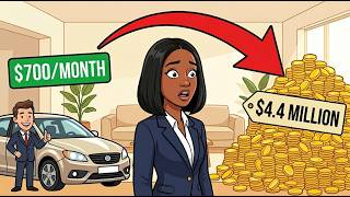 WHY YOUR CAR PAYMENT IS THE MOST EXPENSIVE DECISION OF YOUR LIFE