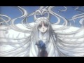 X 1999 clamp official anime music trailer