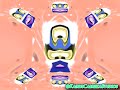 Preview 1999 V1 Effects Klasky Csupo 2001 Effects 