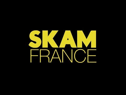 Bande Annonce SKAM FRANCE