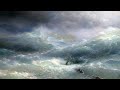 “The Wave”| Aivazovsky Ambience for Focus &amp; Study