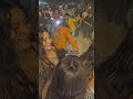 La Iguana, Banda la Rebeldia en Vivo 