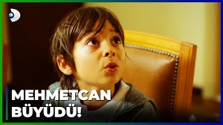 Mehmetcan Büyüdü - Küçük Ağa 1.Bölüm