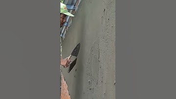 #shorts xem thợ quê tô tường có gì khác