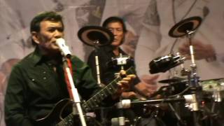 Lagu Lima di Malam Tahun Baru 2017