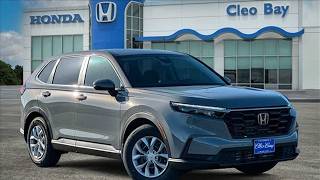 2026 Honda CR-V Killeen TX Austin, TX #J1061