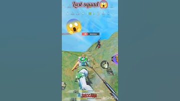 Last squad wipe 😱 #callofduty #codm #codmobile #cod #videogame #gaming #warzone #ytshorts #shorts