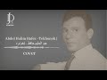 Abdel Halim Hafez Tekhonoh عبد الحليم حافظ تخونوه COVER 