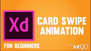 Card Swipe Tutorial