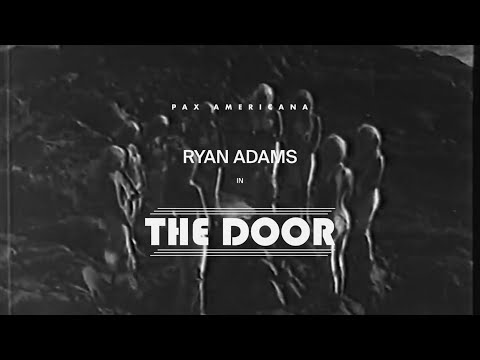 Putar The Door - Ryan Adams