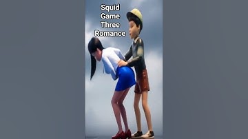 Squid Game 3 Dolls Regeneration #squidgame3 #squidgameseason3 #squidgamedoll #ai_reimagine