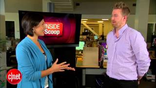 CNET News - Video leak of rumored new Chromebook - Inside Scoop