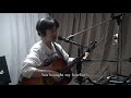 河村隆一 『Stop the time forever』 弾き語りカバー Cover by☆セブン☆KAZUMA