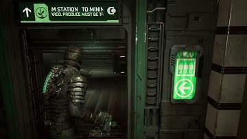 Dead space-new game+ hard mode
