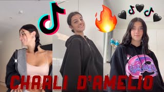 Charli Damelio Tik Tok Compilation July 2020