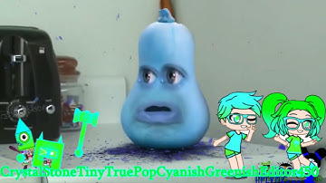 Preview 2 Squash Effects (Preview 2 Effects) Cubed