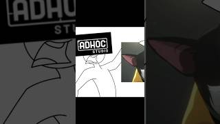 Me asf when @AdHoc-Studio announced they were selling merch: @Hardstoplucas #dispatch