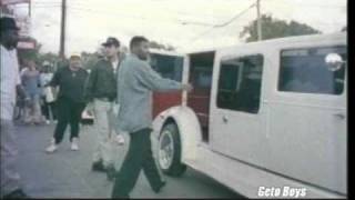 Geto Boys - Do It Like A G.O.