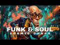Vintage Afterdark Soul & Funk | 3 Hours of Deep Grooves & Smooth Retro Lounge Energy