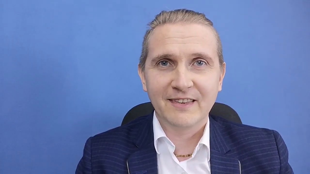Дмитрий Пономарев Астролог
