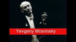 Yevgeny Mravinsky: Shostakovich - Symphony No.5 in D minor