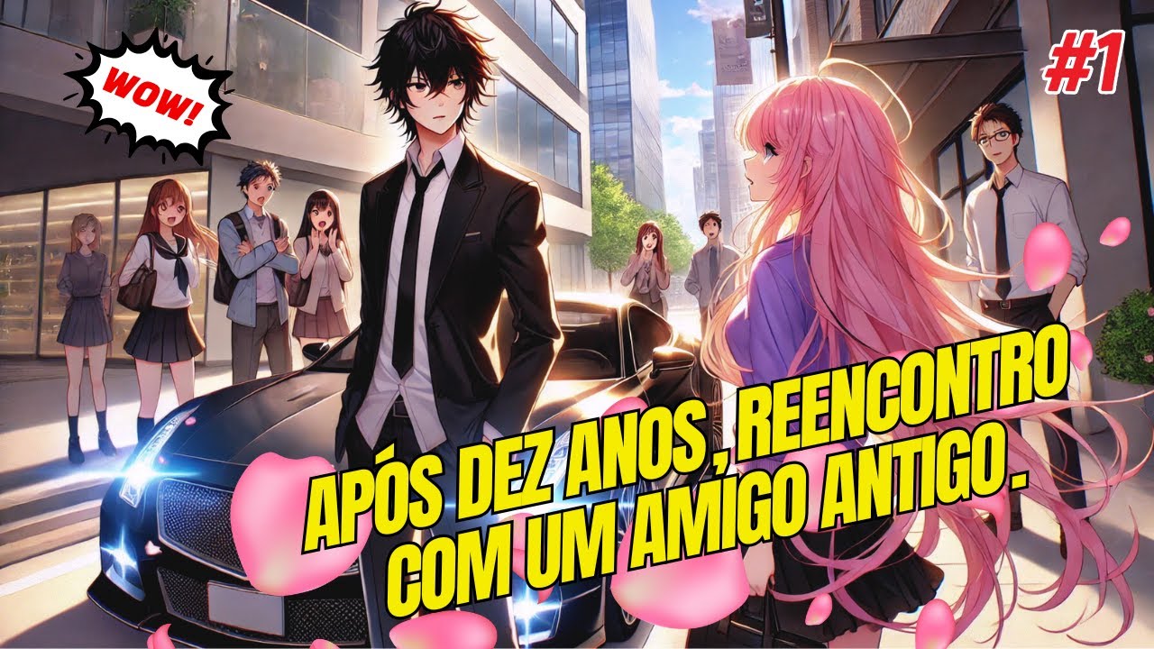 💥REENCONTRO COM AMIGOS ANTIGOS: MUDANÇAS INCRÍVEIS APÓS 10 ANOS!