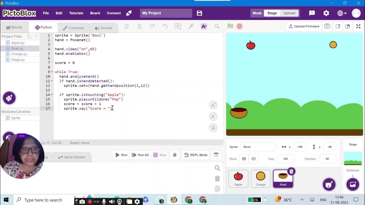 Scratch Programming Archives - STEMpedia