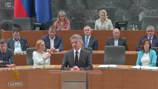 Parlament Slovenije potvrdio priznanje Palestine
