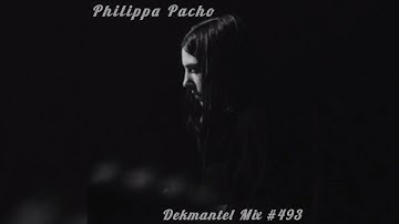 Philippa Pacho @ Dekmantel Mix #493 