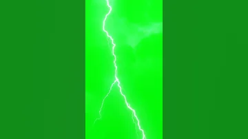 Green Screen Bijli Effects Sounds No Copyright Effects Bijli Greenscreen Effects Shorts 