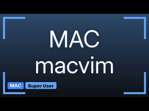 NERDTree does not open in the directory from which macvim was opened