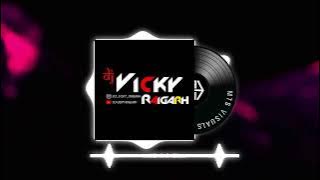 SHITAL KAR SHITLA DAI - SOUND CHECK - DJ VICKY RAIGARH