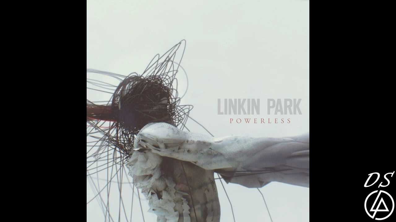 linkin park powerless to snuff