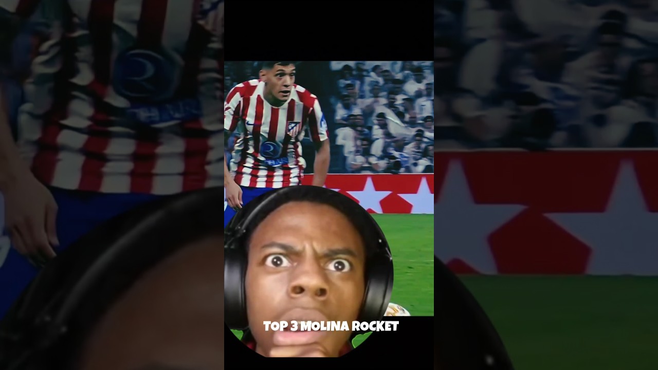 Top 3 Molina 🔥🔥 #memes #comedy #entertainment #funny #edit #ishowspeed #viral #cat #neymar #usa